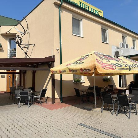 Penzion Helios Bratislava Exterior photo
